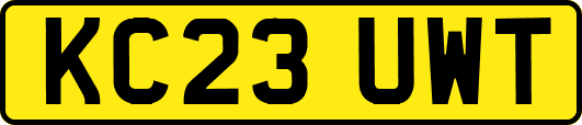 KC23UWT