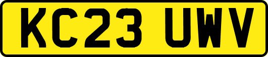 KC23UWV