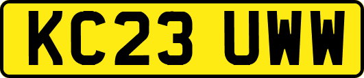 KC23UWW