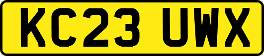 KC23UWX