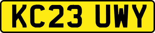 KC23UWY
