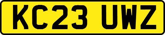 KC23UWZ