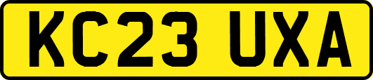 KC23UXA
