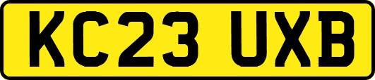 KC23UXB