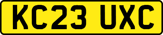 KC23UXC