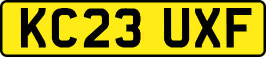 KC23UXF