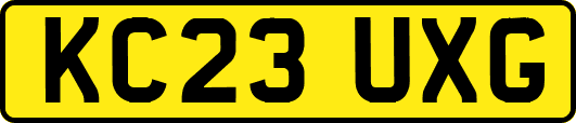 KC23UXG