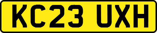 KC23UXH