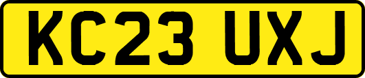 KC23UXJ