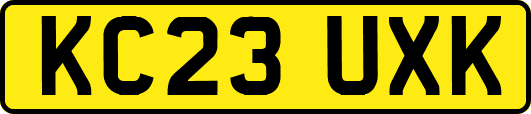 KC23UXK