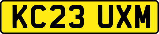 KC23UXM
