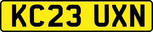 KC23UXN