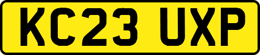 KC23UXP