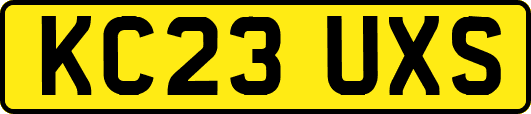 KC23UXS