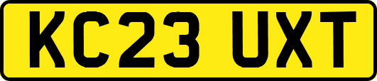 KC23UXT