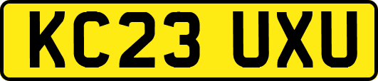 KC23UXU