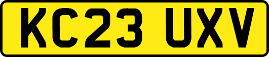KC23UXV