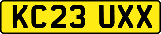 KC23UXX