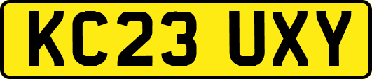 KC23UXY