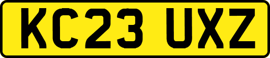 KC23UXZ