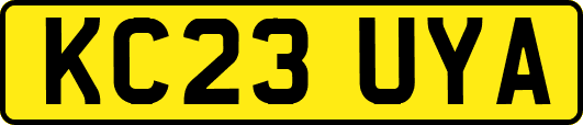 KC23UYA