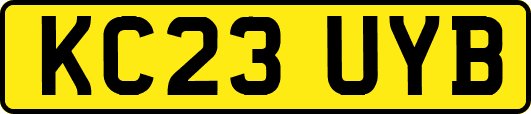 KC23UYB