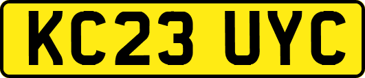 KC23UYC