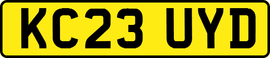 KC23UYD