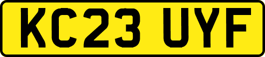KC23UYF