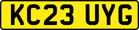 KC23UYG