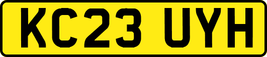 KC23UYH