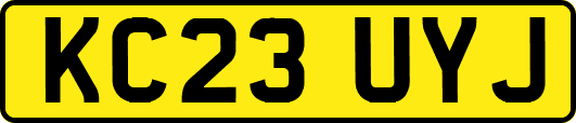 KC23UYJ