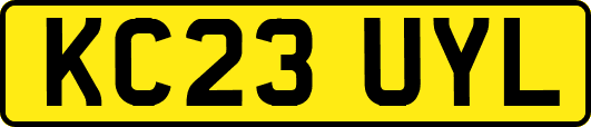 KC23UYL