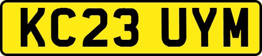 KC23UYM