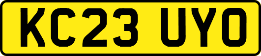 KC23UYO