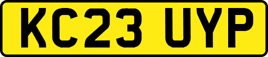 KC23UYP
