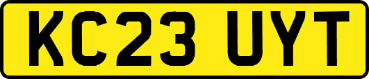 KC23UYT