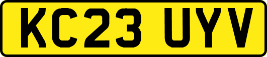 KC23UYV