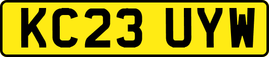 KC23UYW