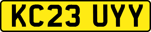 KC23UYY
