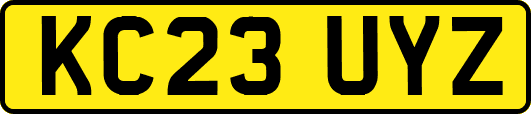 KC23UYZ