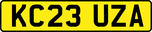 KC23UZA