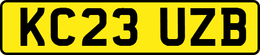 KC23UZB