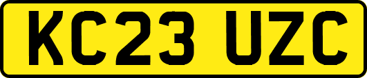 KC23UZC