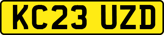 KC23UZD
