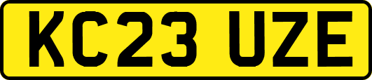 KC23UZE