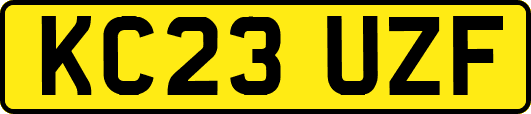 KC23UZF