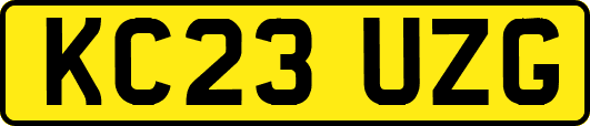 KC23UZG