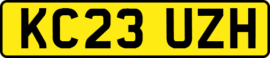 KC23UZH