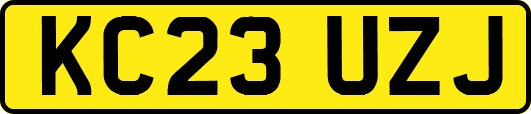 KC23UZJ
